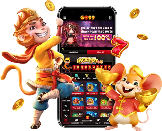 Game nổ hũ cổ điển tt888 app
