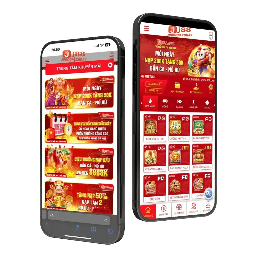 Nền tảng uy tín