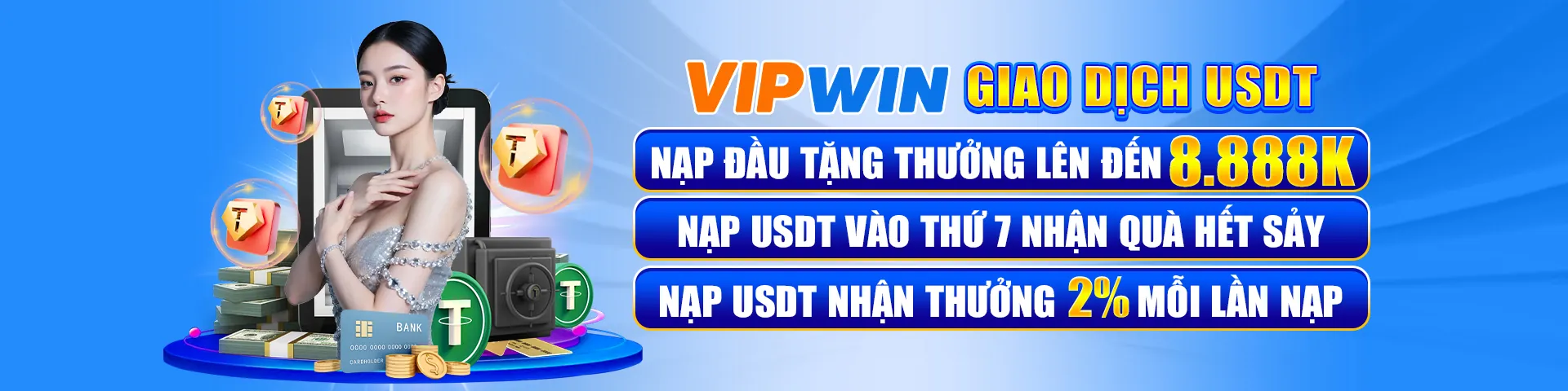 Hình ảnh sang trọng của câu lạc bộ VIP ứng dụng tt888